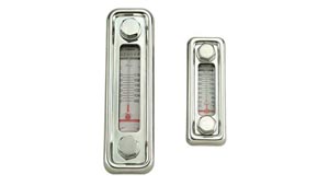 30390045 Oil level Indicator with Thermometer